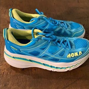 Hoka Tennis Shoes